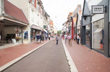 Le Touquet-Paris-Plage